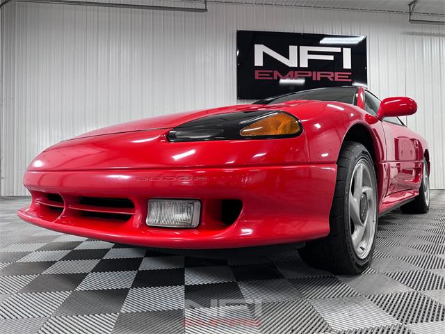 1991 Dodge Stealth (CC-2059998) for sale in North East, Pennsylvania