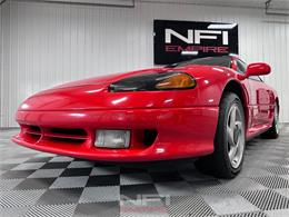 1991 Dodge Stealth (CC-2059998) for sale in North East, Pennsylvania