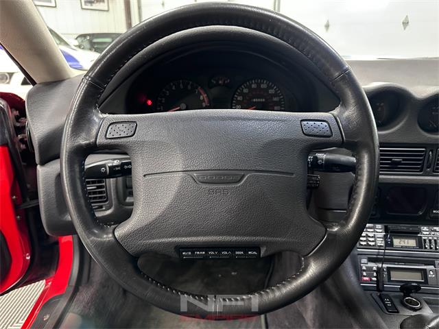 1991 Dodge Stealth (CC-2059998) for sale in North East, Pennsylvania