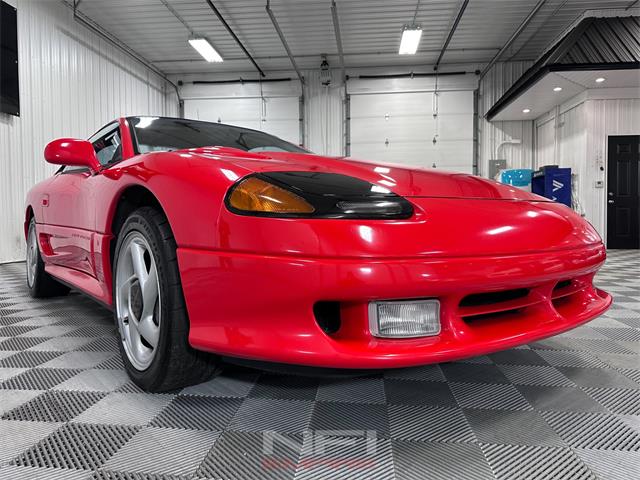 1991 Dodge Stealth (CC-2059998) for sale in North East, Pennsylvania