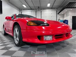 1991 Dodge Stealth (CC-2059998) for sale in North East, Pennsylvania