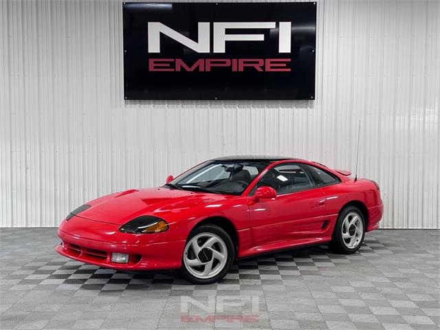 1991 Dodge Stealth (CC-2059998) for sale in North East, Pennsylvania