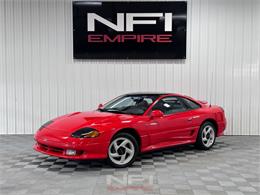 1991 Dodge Stealth (CC-2059998) for sale in North East, Pennsylvania