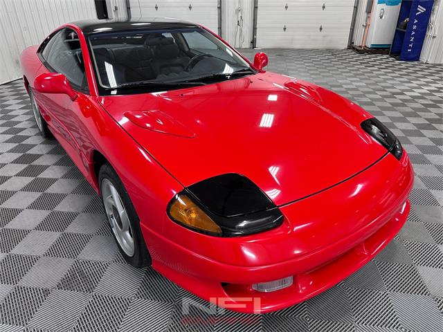 1991 Dodge Stealth (CC-2059998) for sale in North East, Pennsylvania