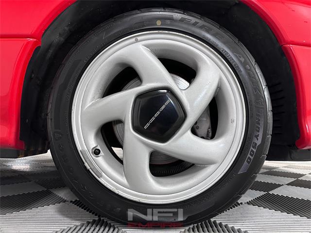 1991 Dodge Stealth (CC-2059998) for sale in North East, Pennsylvania