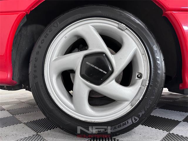 1991 Dodge Stealth (CC-2059998) for sale in North East, Pennsylvania