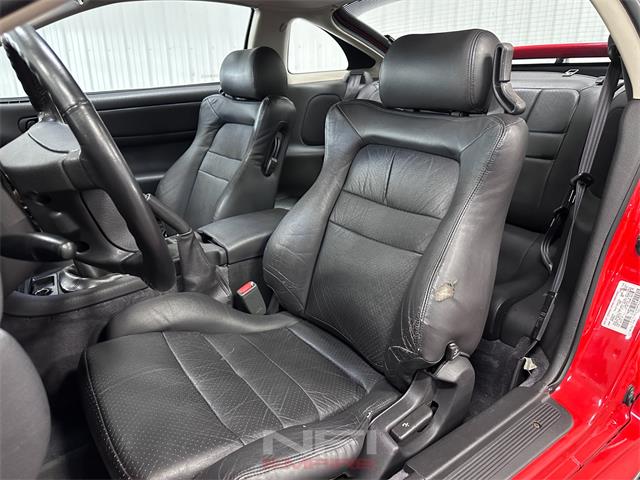 1991 Dodge Stealth (CC-2059998) for sale in North East, Pennsylvania