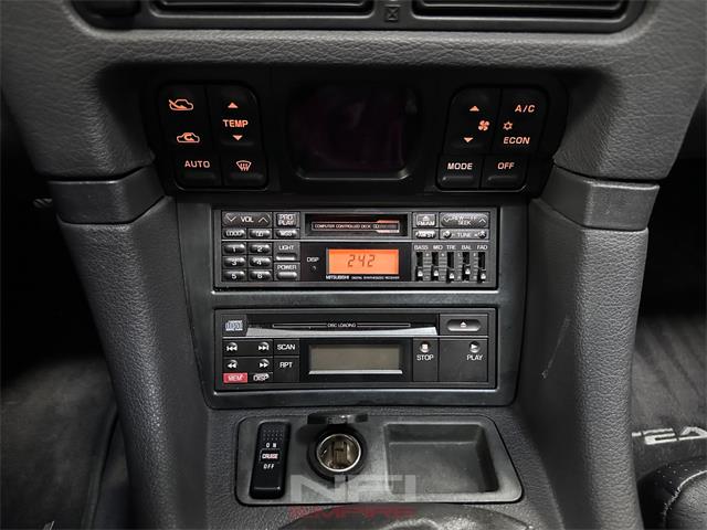 1991 Dodge Stealth (CC-2059998) for sale in North East, Pennsylvania