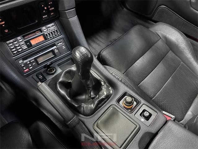 1991 Dodge Stealth (CC-2059998) for sale in North East, Pennsylvania