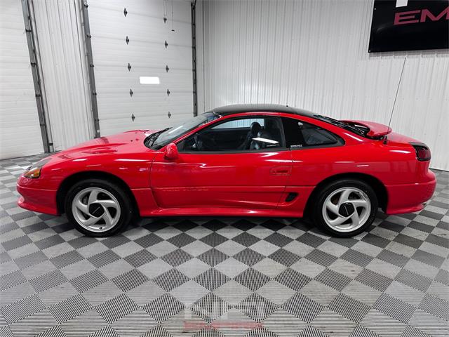 1991 Dodge Stealth (CC-2059998) for sale in North East, Pennsylvania