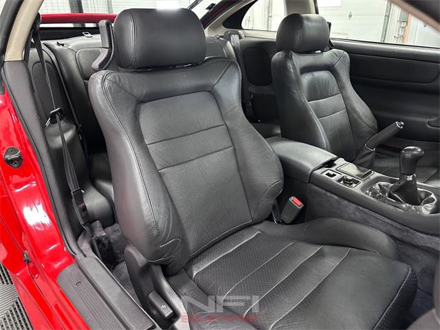 1991 Dodge Stealth (CC-2059998) for sale in North East, Pennsylvania