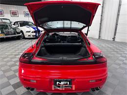 1991 Dodge Stealth (CC-2059998) for sale in North East, Pennsylvania