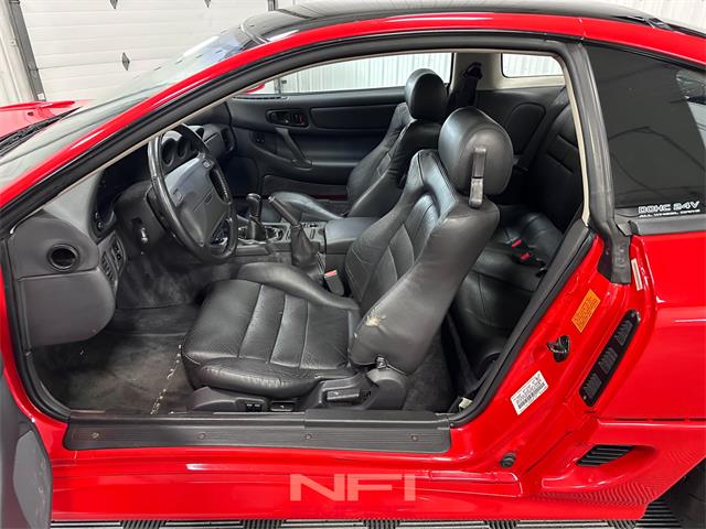 1991 Dodge Stealth (CC-2059998) for sale in North East, Pennsylvania
