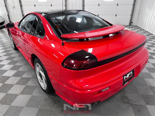 1991 Dodge Stealth (CC-2059998) for sale in North East, Pennsylvania