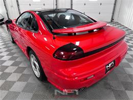 1991 Dodge Stealth (CC-2059998) for sale in North East, Pennsylvania