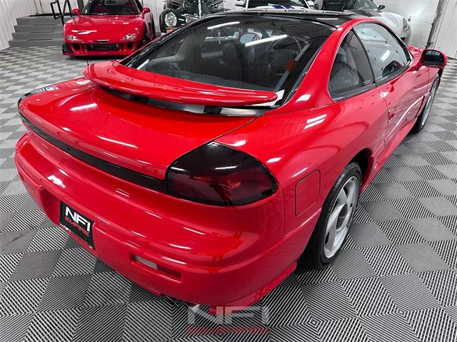 1991 Dodge Stealth (CC-2059998) for sale in North East, Pennsylvania