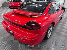 1991 Dodge Stealth (CC-2059998) for sale in North East, Pennsylvania