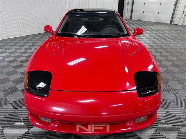 1991 Dodge Stealth (CC-2059998) for sale in North East, Pennsylvania