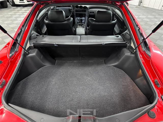 1991 Dodge Stealth (CC-2059998) for sale in North East, Pennsylvania