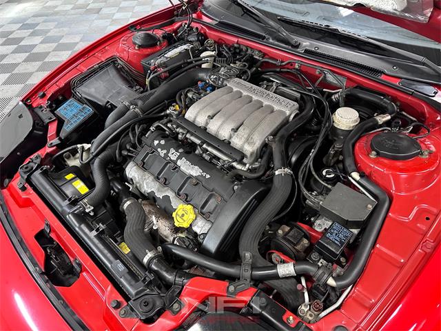 1991 Dodge Stealth (CC-2059998) for sale in North East, Pennsylvania
