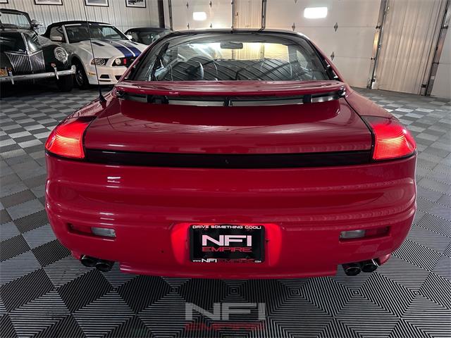 1991 Dodge Stealth (CC-2059998) for sale in North East, Pennsylvania