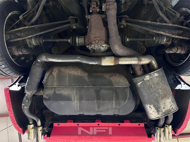 1991 Dodge Stealth (CC-2059998) for sale in North East, Pennsylvania