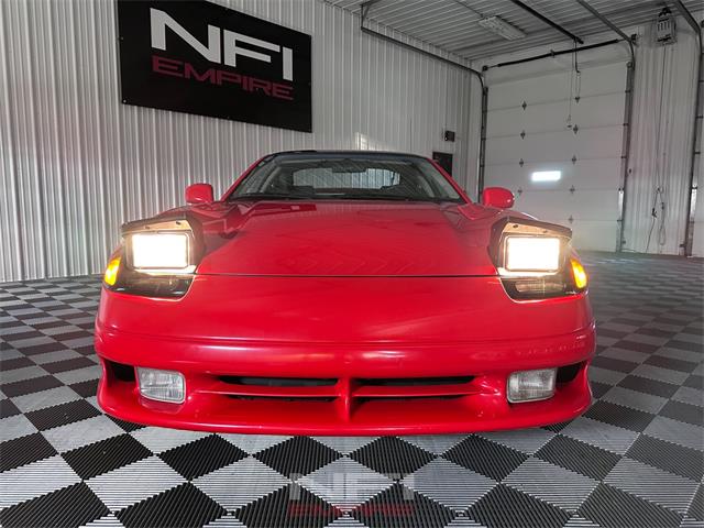 1991 Dodge Stealth (CC-2059998) for sale in North East, Pennsylvania