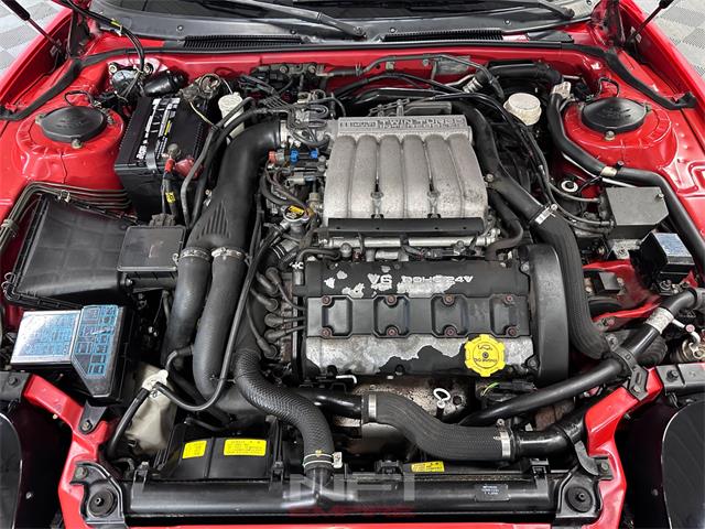 1991 Dodge Stealth (CC-2059998) for sale in North East, Pennsylvania