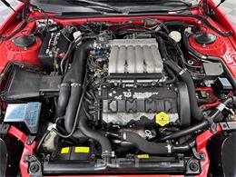 1991 Dodge Stealth (CC-2059998) for sale in North East, Pennsylvania