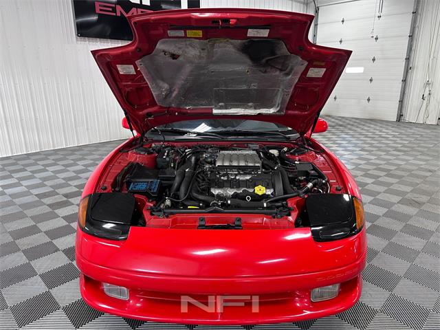 1991 Dodge Stealth (CC-2059998) for sale in North East, Pennsylvania