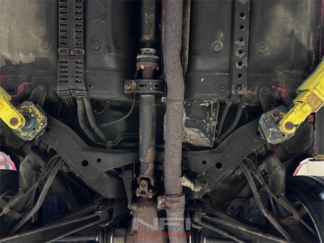 1991 Dodge Stealth (CC-2059998) for sale in North East, Pennsylvania