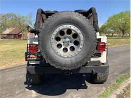 2006 Jeep Wrangler (CC-2059999) for sale in Fredericksburg, Texas