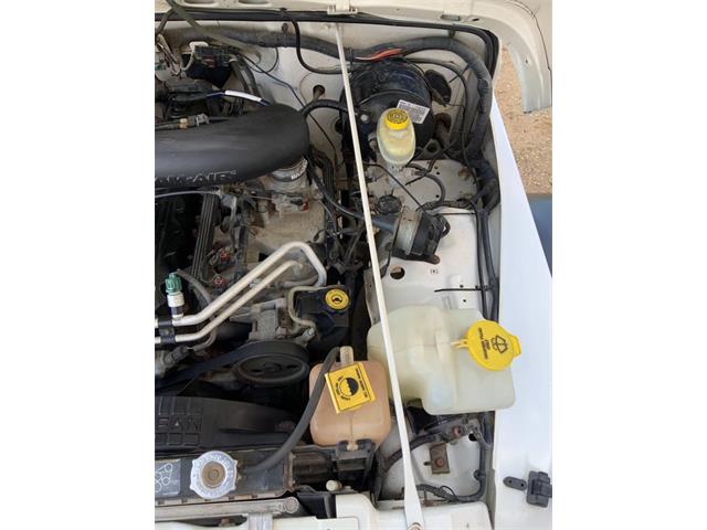 2006 Jeep Wrangler (CC-2059999) for sale in Fredericksburg, Texas