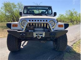 2006 Jeep Wrangler (CC-2059999) for sale in Fredericksburg, Texas