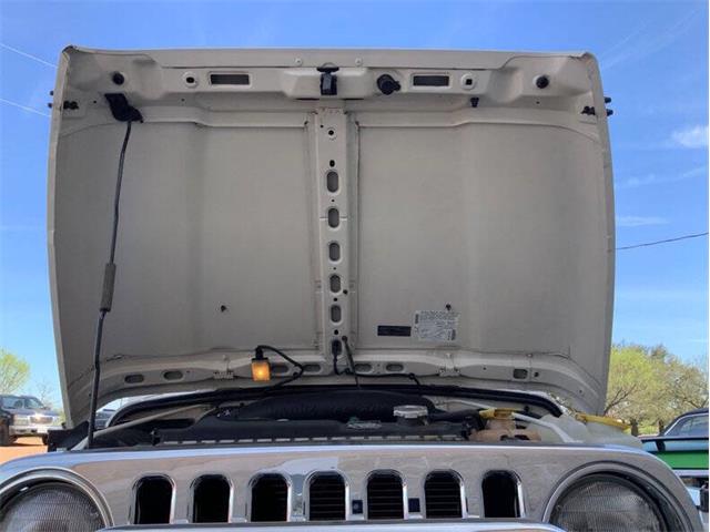 2006 Jeep Wrangler (CC-2059999) for sale in Fredericksburg, Texas