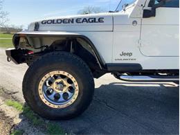 2006 Jeep Wrangler (CC-2059999) for sale in Fredericksburg, Texas