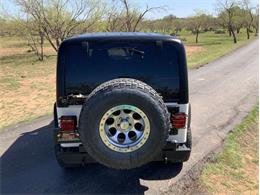 2006 Jeep Wrangler (CC-2059999) for sale in Fredericksburg, Texas
