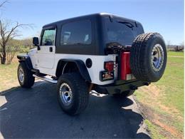 2006 Jeep Wrangler (CC-2059999) for sale in Fredericksburg, Texas