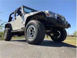2006 Jeep Wrangler (CC-2059999) for sale in Fredericksburg, Texas