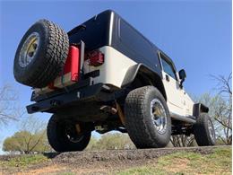 2006 Jeep Wrangler (CC-2059999) for sale in Fredericksburg, Texas