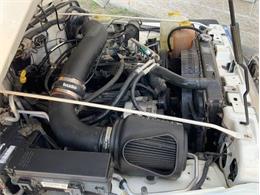 2006 Jeep Wrangler (CC-2059999) for sale in Fredericksburg, Texas