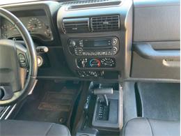 2006 Jeep Wrangler (CC-2059999) for sale in Fredericksburg, Texas
