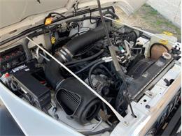 2006 Jeep Wrangler (CC-2059999) for sale in Fredericksburg, Texas