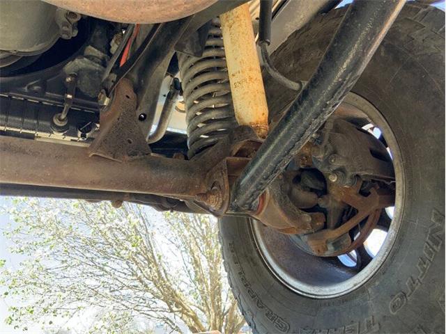 2006 Jeep Wrangler (CC-2059999) for sale in Fredericksburg, Texas