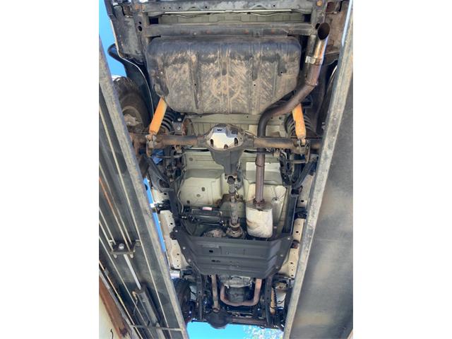 2006 Jeep Wrangler (CC-2059999) for sale in Fredericksburg, Texas