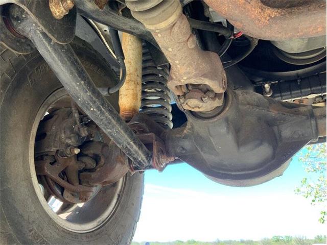 2006 Jeep Wrangler (CC-2059999) for sale in Fredericksburg, Texas