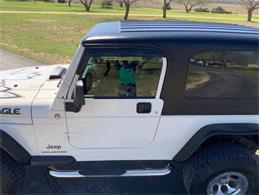 2006 Jeep Wrangler (CC-2059999) for sale in Fredericksburg, Texas