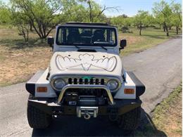 2006 Jeep Wrangler (CC-2059999) for sale in Fredericksburg, Texas