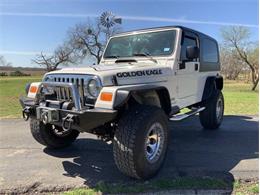 2006 Jeep Wrangler (CC-2059999) for sale in Fredericksburg, Texas