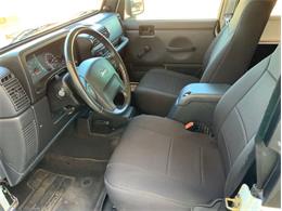 2006 Jeep Wrangler (CC-2059999) for sale in Fredericksburg, Texas